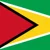 Giải bóng đá hạng nhất Guyana
