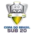 Cúp U20 Brazil
