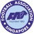 Giải đấu Bóng đá Dự bị Singapore