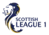 Giải hạng Nhất Scotland