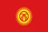 Giải bóng đá hạng nhất Kyrgyzstan