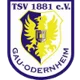 TSV 1881 Gau-Odernheim