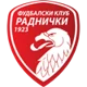 ZFK Radnicki 1923 Women