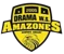 Amazones Dramas (w)