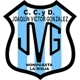 CDC Joaquín Víctor González