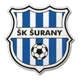 SK Surany