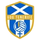 UD Granadilla Tenerife Sur B Women