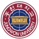 Jungwon University