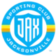 Sporting Jax B