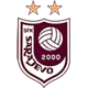 SFK 2000 Sarajevo Women