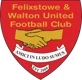 Felixstowe Walton United