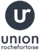 Union Rochefortoise