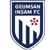 Geumsan Insam FC