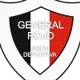 General Rojo