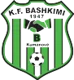 FK Bashkimi