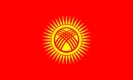 Kyrgyzstan  U20 (w)