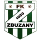 FK Zbuzany 1953
