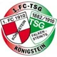 1. FC-TSG Konigstein
