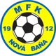 MFK Nova Bana