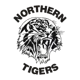 Northern Tigers U23 (W)