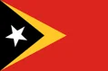 Timor Leste (w) U20