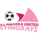Illawarra Stingrays U23 (W)
