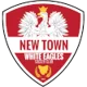 New Town Eagles Reserves