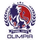 CD Olimpia Reserves