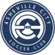 Asheville City SC Women