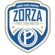 Zorza Mostki
