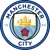 Man City XI