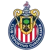 Chivas Guadalajara U19 (W)