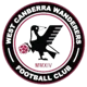 West Canberra Wanderers FC Women