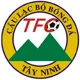 Tay Ninh U21