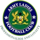 Army Ladies FC Women