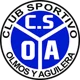 Club Olmos y Aguilera