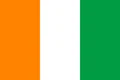 Cote d'Ivoire