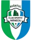CSC Avantul Maneciu