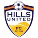 Hills United FC