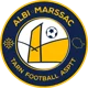 Albi Marssac W