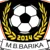 MB Barika U19