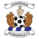 Kilmarnock Reserves