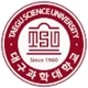 Daegu Science University