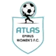 Atlas Epirus (W)