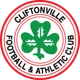 Cliftonville LFC Women