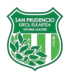 AD Colegio San Prudencio