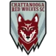 Chattanooga Red Wolves Women