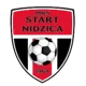 Start Nidzica