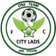 City Lads FC Women