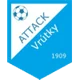 Attack Vrutky
